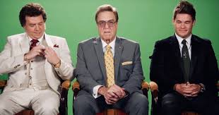Hbo S The Righteous Gemstones Trailer Unites Danny Mcbride John Goodman As Televangelists Danny Mcbride John Goodman And Danny Mcbride Hbo John Goodman