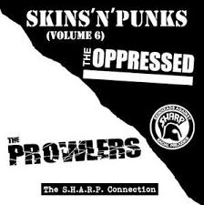 Image result for gruppi naziskin 1994 1998 logo skin oi punk street