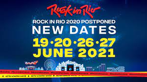 In rock in rio lisboa there are appointments with national and international exhibitors music, party, other trade shows in music. Rock In Rio Lisboa 2021 Event Details