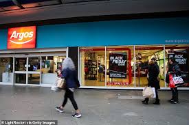 Maybe you would like to learn more about one of these? Debenhams Argos Ebay And Amazon Sells Ryanair Approved Cabin Bags That Are Too Big For Airline Daily Mail Online