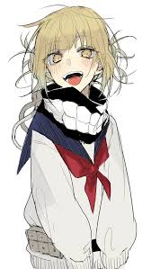 This is the new art series im working on. 73 Toga Himiko Ideas Toga Boku No Hero Academia My Hero Academia