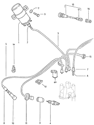 15 to 20 years maybe more. 1973 Vw Wiring Coil Diagram Wiring Diagram Desc Rich A Rich A Fmirto It