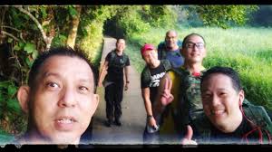 SV Trailblazers Hike @ MacRitchie