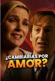 Análisis de la relación entre Jimmy McGill y Kim Wexler