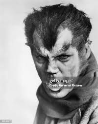 Promotional headshot portrait of actor Henry Hull in costume for the...  News Photo