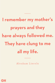 Discover and share abraham lincoln quotes about mother. 35 Heartfelt Mother Son Quotes Mother And Son Sayings 2021