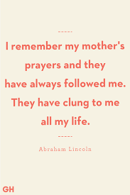 Are you looking for good messages to express your love with your mother? Short Quotes About Mom In Heaven