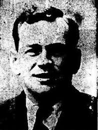 Parker Dresser “Shorty” Cramer (1896-1931)