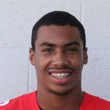 Jasiah Richard-Lewis