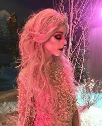 Lindsey Stirling Dance Of The Sugar Plum Fairy Sheet Music Lindsey Stirling The New Album Warmer In The Winter Lindsey Stirling Fairy Makeup Sugar Plum Fairy Costume