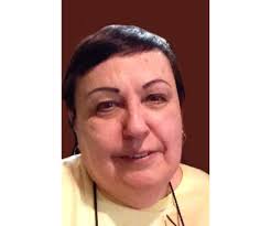 Leona Gordon Obituary (6/14/1943