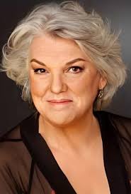 Appreciation for Actress Tyne Daly's Talent and Beauty