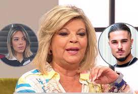Terelu Campos opina sobre Carlo Costanzia, la nueva ilusión de su hija  Alejandra: "Tengo otros gustos"