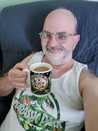 What's your favorite drink when you wake up?