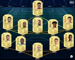 الدورى الاسبانى فان موقع الاسطورة يغطى جميع تلك المباريات و ستتمكن بسرعة من معرفة مواعيد المباريات و مشاهدتها بدون اى مشكلات ، انت من متابعى الدورى الانجليزى او الاسبانى. ØªÙØ¬Ù Ø¥ÙÙ ÙØ±Ù Ø§ÙØ¯ÙØ±Ù Ø§ÙØ£Ø³Ø¨Ø§ÙÙ Ø§ÙØ±Ø®ÙØµØ© ÙÙ Fifa 20 Ultimate Team