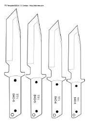 Are you looking for free knife templates? 94 Knife Template Ideas In 2021 Knife Template Knife Knife Making