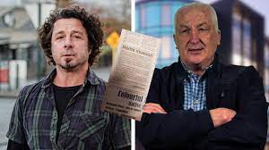 Apr 04, 2021 · the founder of an albany singing group says it is very flattering to be recognised as the inspiration for nathan evans's version of a sea shanty that has become a huge global smash. Great Southern Weekender War Of Words Is Now The Biggest News In Town In Albany Wa