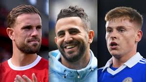 Latest transfer news