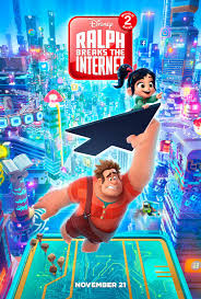 Naruto the movie 2015 online full movie stream + download. Ralph Breaks The Internet 2018 Rotten Tomatoes