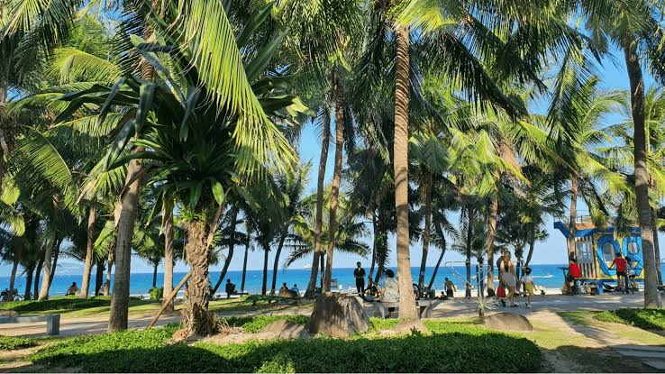 resort Đà Nẵng Mỹ Khê