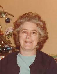 Lorraine Casey Obituary