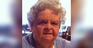 Lillian L. Vineyard Obituary