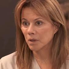 Heather most definitely will not leave. I think the show needs her.