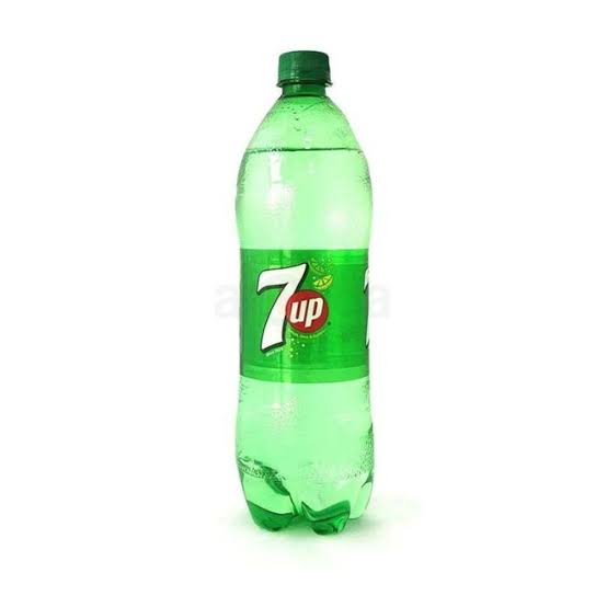 7UP — ১ লিটার