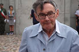 Apel "Polityki": Nobel dla Mariana Turskiego!