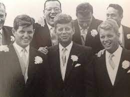 Pin On Kennedys
