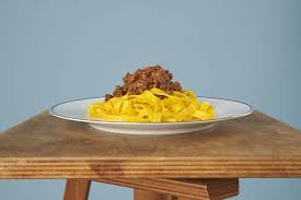 Maybe you would like to learn more about one of these? Spaghetti Bolognese The True Story Gambero Rosso International