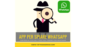 No need for whatsapp account or password. Guida Spiare Whatsapp Del Figlio Conoscendo Il Numero Tuttoxandroid