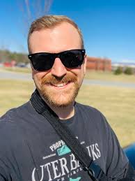 Meteorologist Alex...