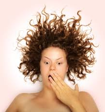 Yes no (1 / 0) from: Hai I Capelli Crespi