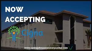 Check spelling or type a new query. Cigna Insurance Accepted At Vance Johnson Recovery Center In Las Vegas Nv