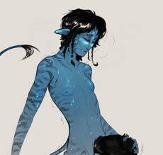 Rule34 - If it exists, there is porn of it   7020826