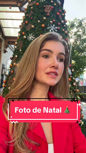 Coloquei A Foto De Todos Na Empresa Na Arvore De Natal