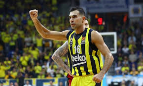 26 ağustos 1990 tarihinde roswell, georgia'da dünyaya gelen lorenzo brown. Fenerbahce Beko Da Turk Telekom Maci Kadrosu Belli Oldu Eurohoops
