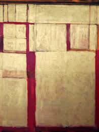 golden plots acrylic on canvas 70 x 90 cm 2008 18