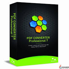 Get started by formatting your file properly before you create the pdf file. Nuance Pdf Converter Professional 8 Free Download
