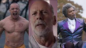 Night shyamalan and stars samuel l. Glass The Movie That Even Bruce Willis James Mcavoy And Samuel L Jackson Couldn T Save The New Daily