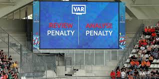Maybe you would like to learn more about one of these? Football Tout Savoir Sur La Var Star Decriee De La Coupe Du Monde