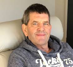 Peter James "Buzz" Bee