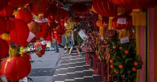 Kpn said that it agrees that the cny celebration sops needed to be improved. New Cny Sops Allow For Reunion Dinners Among 15 Family Members Living Within 10km Radius Malaysia Now