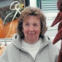 Lorene Trout Obituary