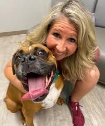 Today is an aweful day. Today I lost my heart. I had to say goodbye to  Harley at 5am. He was absolutely fine yesterday and got sick overnight.  While my heart is