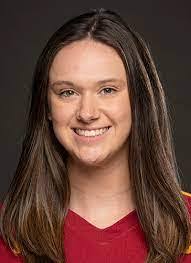 Abby Hansen's Instagram, Twitter & Facebook