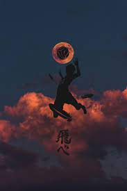 Find the best haikyuu wallpaper on wallpapertag. I Made A Hinata Phone Wallpaper Haikyuu