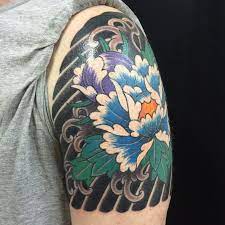 60 Japanese Sleeve Tattoos Japanese Tattoo Women Japanese Sleeve Tattoos Traditional Japanese Tattoos