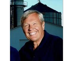 Harold Blaine Obituary (2017)